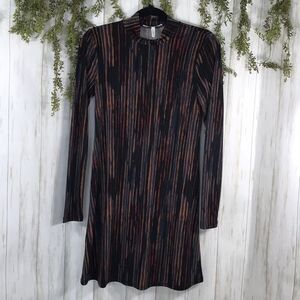 bcbgeneration black long sleeve dress BCBGeneration Dresses